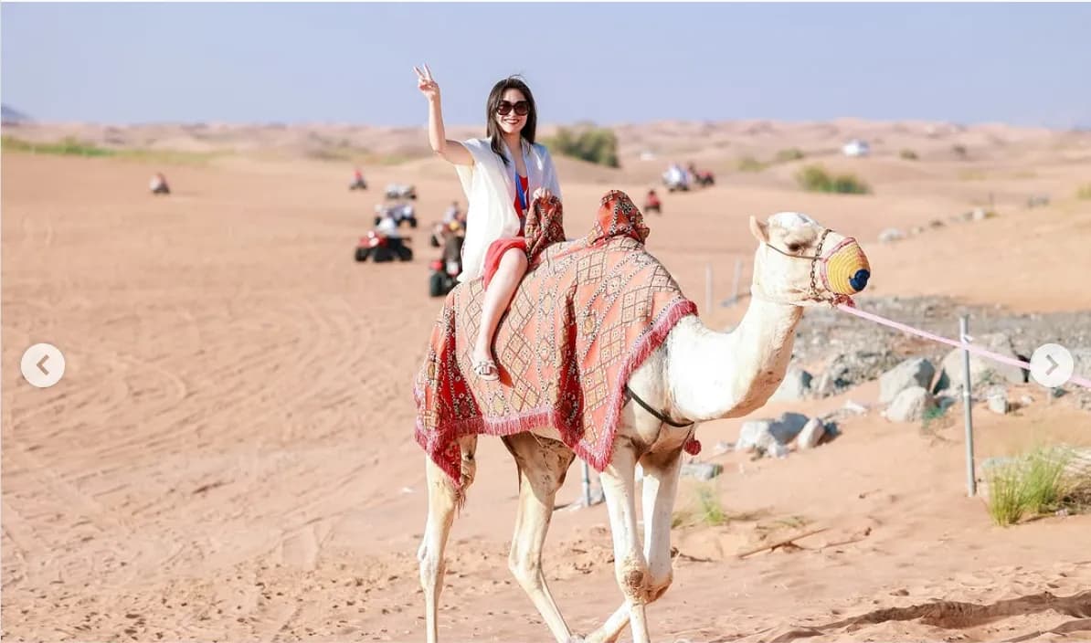 Photo 2 of City Tour event