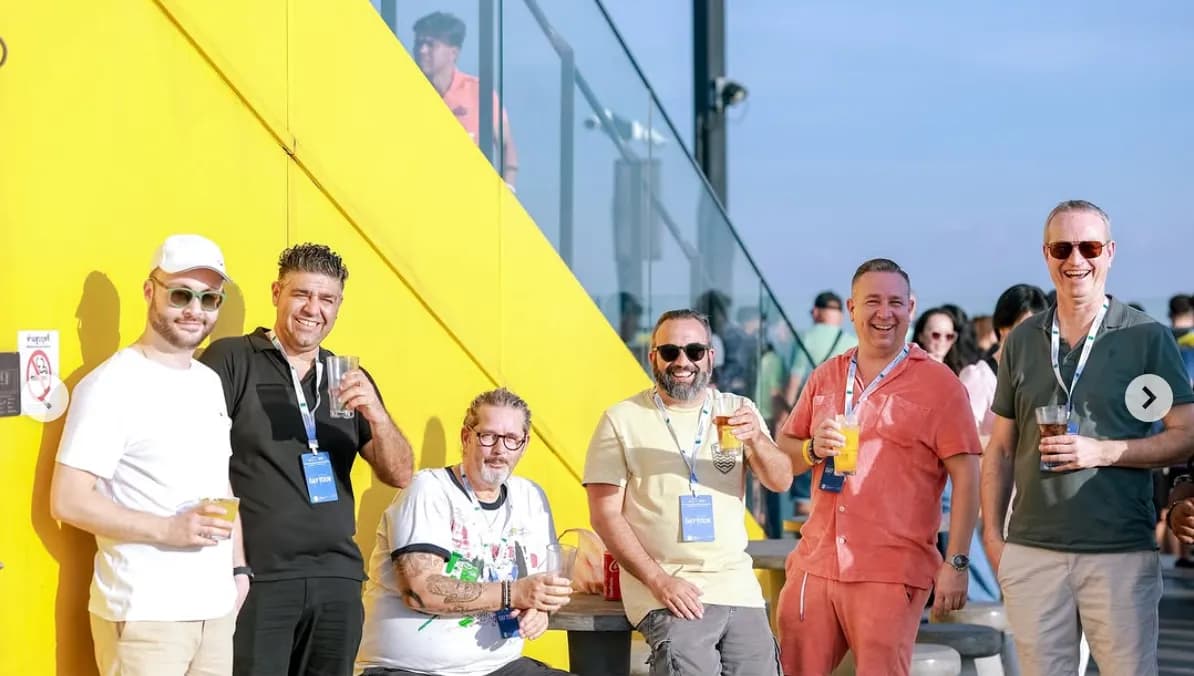 Photo 3 of City Tour event